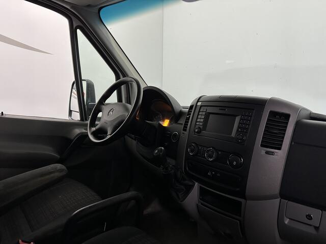Mercedes-Benz SPRINTER 313 2.2 CDI 432 HD - Elek. klep / Airco / Bluetooth