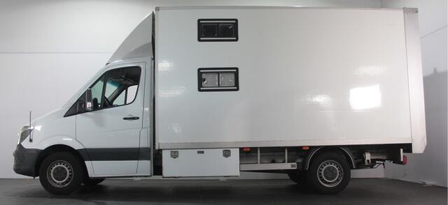 Mercedes-Benz SPRINTER 313 2.2 CDI 432 HD - Elek. klep / Airco / Bluetooth