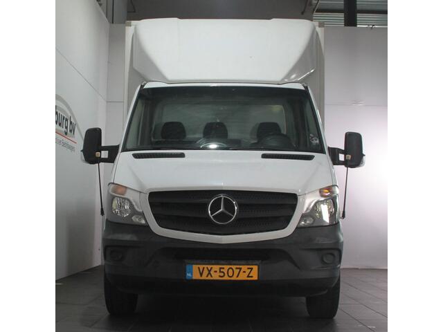 Mercedes-Benz SPRINTER 313 2.2 CDI 432 HD - Elek. klep / Airco / Bluetooth