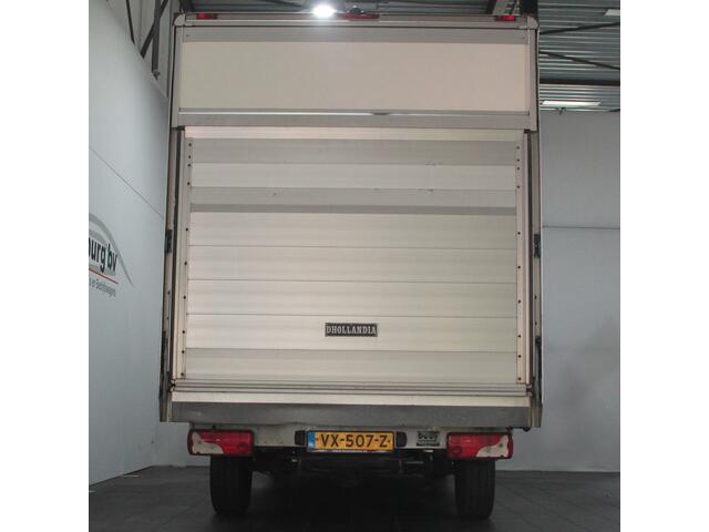 Mercedes-Benz SPRINTER 313 2.2 CDI 432 HD - Elek. klep / Airco / Bluetooth