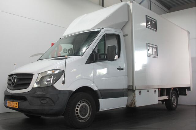 Mercedes-Benz SPRINTER 313 2.2 CDI 432 HD - Elek. klep / Airco / Bluetooth
