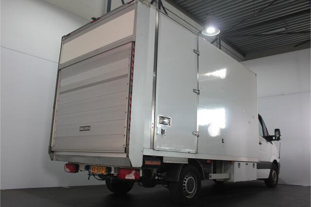 Mercedes-Benz SPRINTER 313 2.2 CDI 432 HD - Elek. klep / Airco / Bluetooth