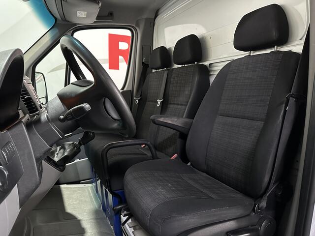 Mercedes-Benz SPRINTER 313 2.2 CDI 432 HD - Elek. klep / Airco / Bluetooth