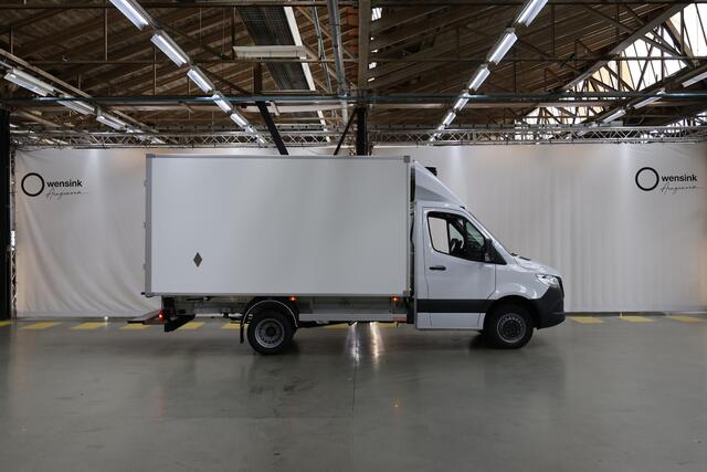 Mercedes-Benz SPRINTER 517 Koelwagen | Bakwagen L2 RWD | Parkeercamera | Tachograaf | Climate Control | Keyless Go |