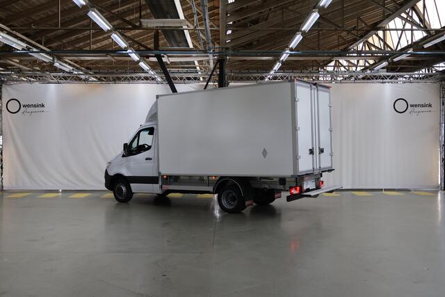 Mercedes-Benz SPRINTER 517 Koelwagen | Bakwagen L2 RWD | Parkeercamera | Tachograaf | Climate Control | Keyless Go |