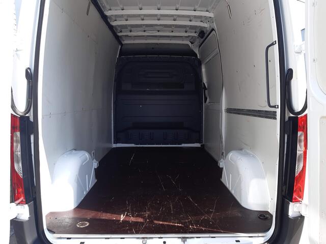 Mercedes-Benz SPRINTER 143Pk L2H2 Airco Cruisecontrol Achteruitrijcamera MBux