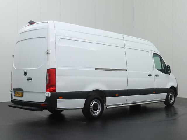 Mercedes-Benz SPRINTER 315CDI 9G-Tronic Automaat L3H2 Maxi | Navigatie | Camera | Airco | Cruise | Betimmering