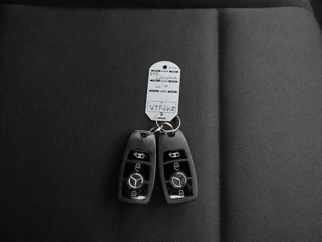 Mercedes-Benz SPRINTER 315CDI 9G-Tronic Automaat L3H2 Maxi | Navigatie | Camera | Airco | Cruise | Betimmering