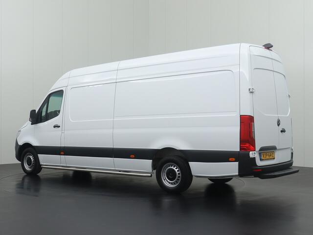 Mercedes-Benz SPRINTER 315CDI 9G-Tronic Automaat L3H2 Maxi | Navigatie | Camera | Airco | Cruise | Betimmering