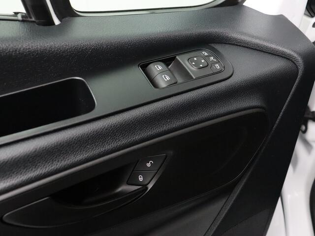 Mercedes-Benz SPRINTER 315CDI 9G-Tronic Automaat L3H2 Maxi | Navigatie | Camera | Airco | Cruise | Betimmering