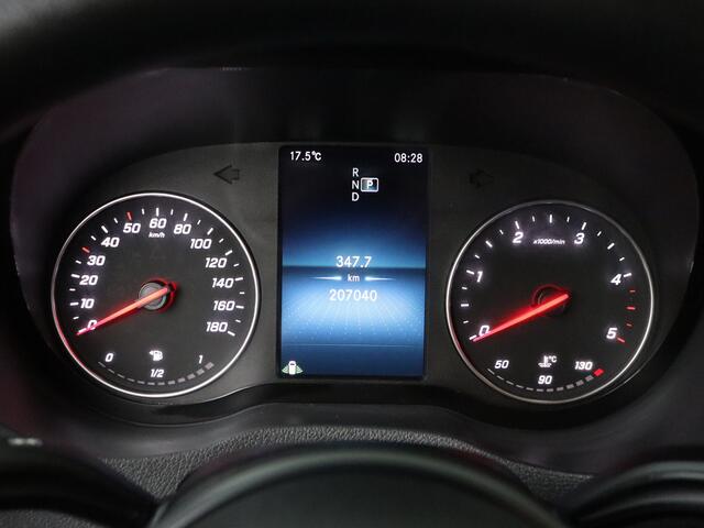 Mercedes-Benz SPRINTER 315CDI 9G-Tronic Automaat L3H2 Maxi | Navigatie | Camera | Airco | Cruise | Betimmering