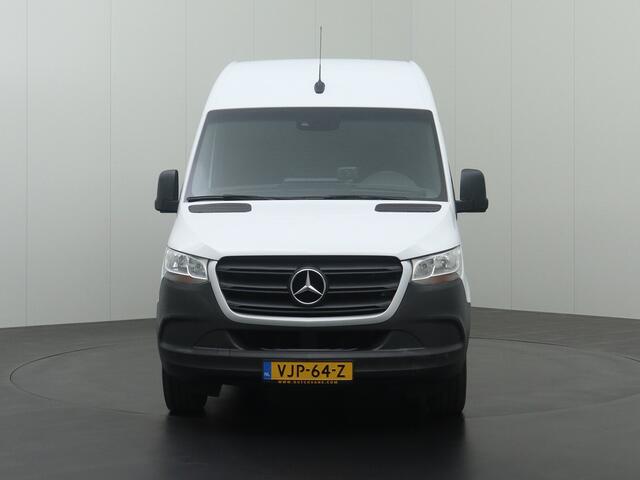 Mercedes-Benz SPRINTER 315CDI 9G-Tronic Automaat L3H2 Maxi | Navigatie | Camera | Airco | Cruise | Betimmering