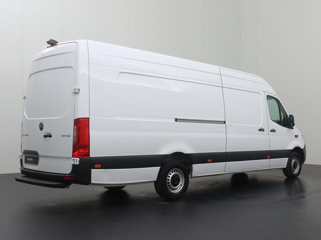 Mercedes-Benz SPRINTER 317CDI 9G-Tronic Automaat L4H2 XXL | Navigatie | 360Camera | Airco | Cruise | 3-Persoons