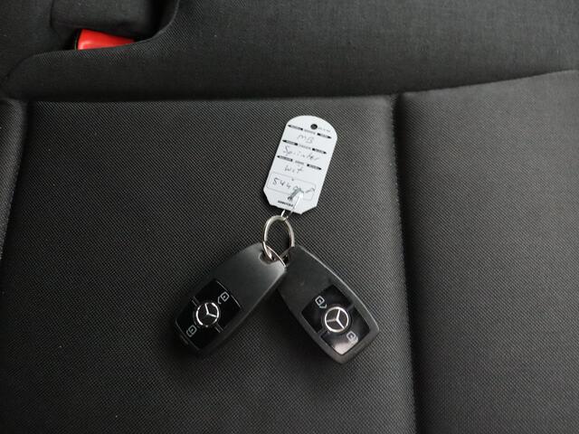 Mercedes-Benz SPRINTER 317CDI 9G-Tronic Automaat L4H2 XXL | Navigatie | 360Camera | Airco | Cruise | 3-Persoons