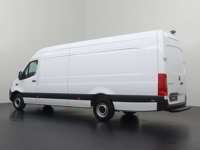 Mercedes-Benz SPRINTER 317CDI 9G-Tronic Automaat L4H2 XXL | Navigatie | 360Camera | Airco | Cruise | 3-Persoons