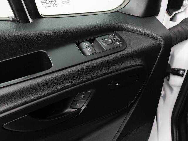 Mercedes-Benz SPRINTER 317CDI 9G-Tronic Automaat L4H2 XXL | Navigatie | 360Camera | Airco | Cruise | 3-Persoons