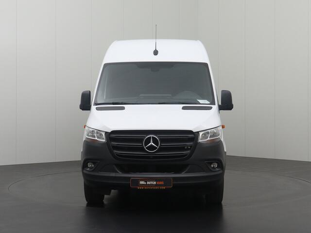 Mercedes-Benz SPRINTER 317CDI 9G-Tronic Automaat L4H2 XXL | Navigatie | 360Camera | Airco | Cruise | 3-Persoons