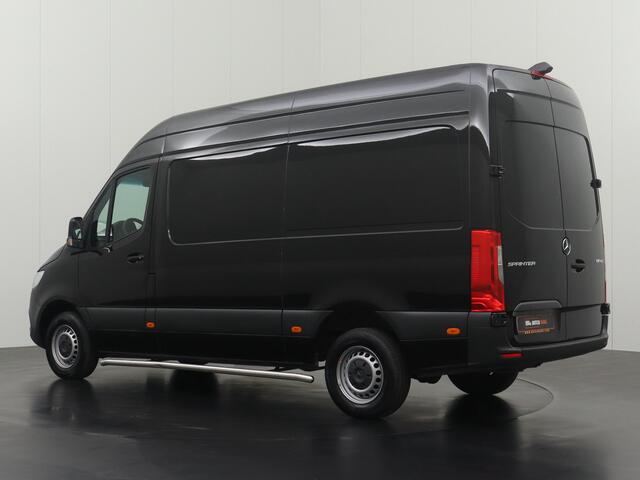 Mercedes-Benz SPRINTER 315CDI 9G-Tronic Automaat L2H2 | 3500Kg Trekken | Touchscreen | Camera | 3-Persoons | Airco | Cruise