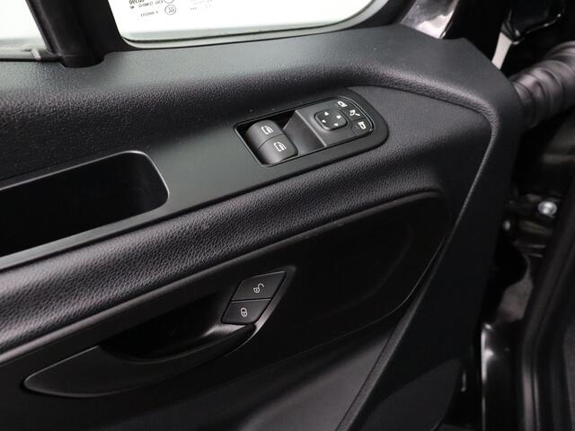 Mercedes-Benz SPRINTER 315CDI 9G-Tronic Automaat L2H2 | 3500Kg Trekken | Touchscreen | Camera | 3-Persoons | Airco | Cruise