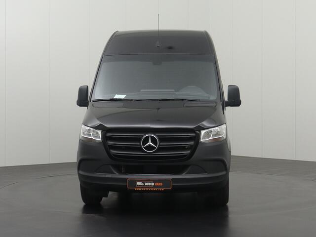 Mercedes-Benz SPRINTER 315CDI 9G-Tronic Automaat L2H2 | 3500Kg Trekken | Touchscreen | Camera | 3-Persoons | Airco | Cruise