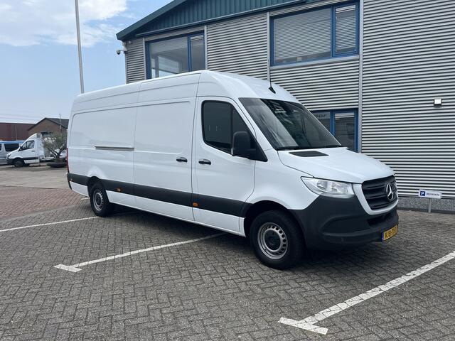 Mercedes-Benz SPRINTER 315 1.9 CDI L3H2