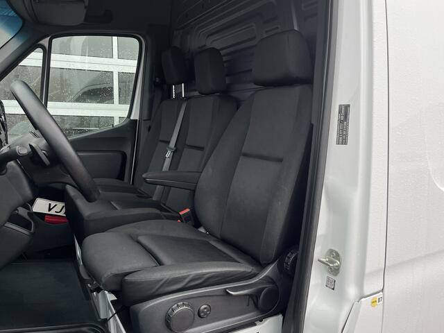 Mercedes-Benz SPRINTER 315 1.9 CDI L3H2