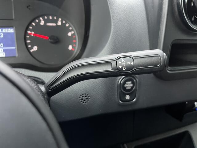 Mercedes-Benz SPRINTER 315 1.9 CDI L3H2