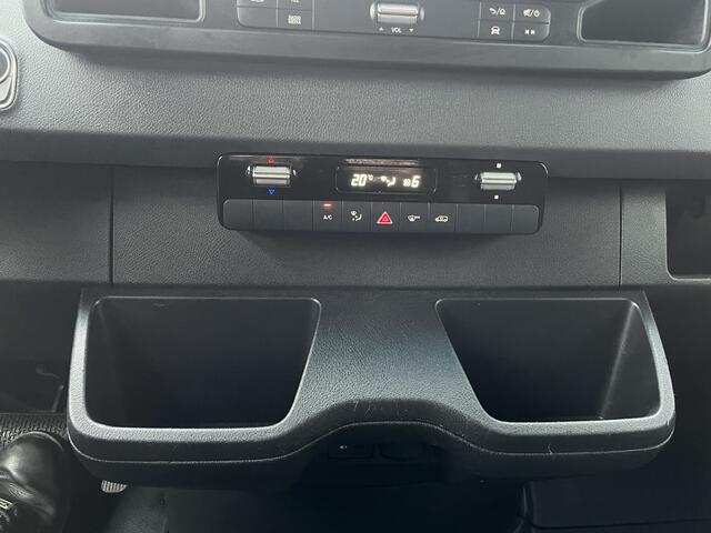Mercedes-Benz SPRINTER 315 1.9 CDI L3H2