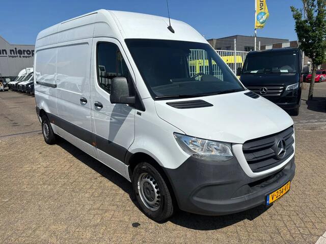 Mercedes-Benz SPRINTER 314CDI L2H2 AIRCO AUTOMAAT EURO6