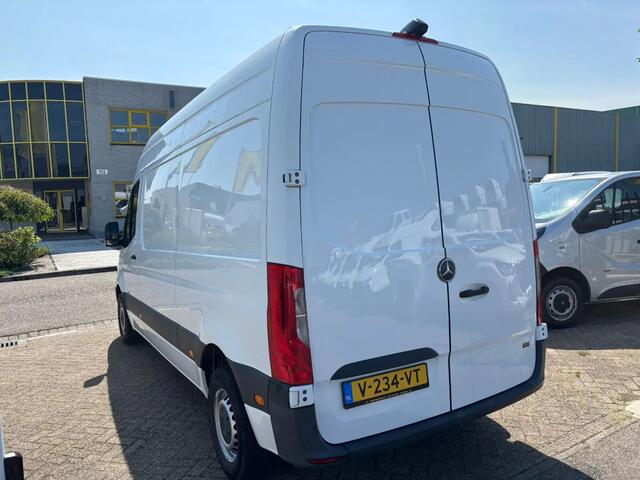 Mercedes-Benz SPRINTER 314CDI L2H2 AIRCO AUTOMAAT EURO6