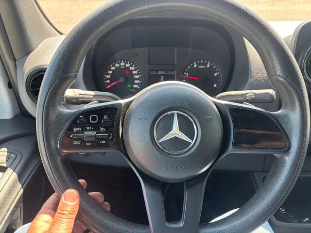 Mercedes-Benz SPRINTER 314CDI L2H2 AIRCO AUTOMAAT EURO6