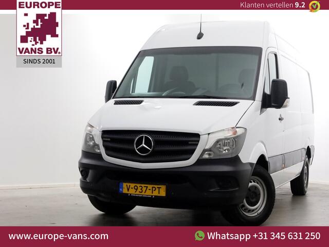 Mercedes-Benz SPRINTER 316 CDI 163pk E6 L2H2 Airco/Trekhaak 2800kg 06-2018