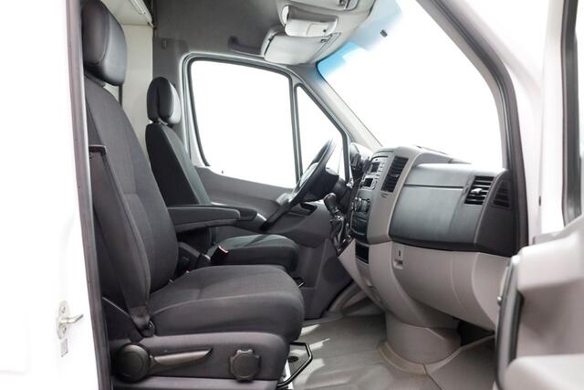 Mercedes-Benz SPRINTER 316 CDI 163pk E6 L2H2 Airco/Trekhaak 2800kg 06-2018