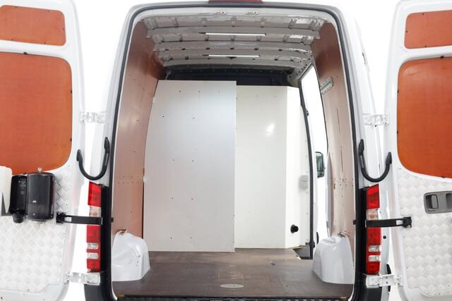 Mercedes-Benz SPRINTER 316 CDI 163pk E6 L2H2 Airco/Trekhaak 2800kg 06-2018