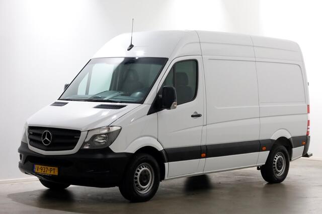 Mercedes-Benz SPRINTER 316 CDI 163pk E6 L2H2 Airco/Trekhaak 2800kg 06-2018