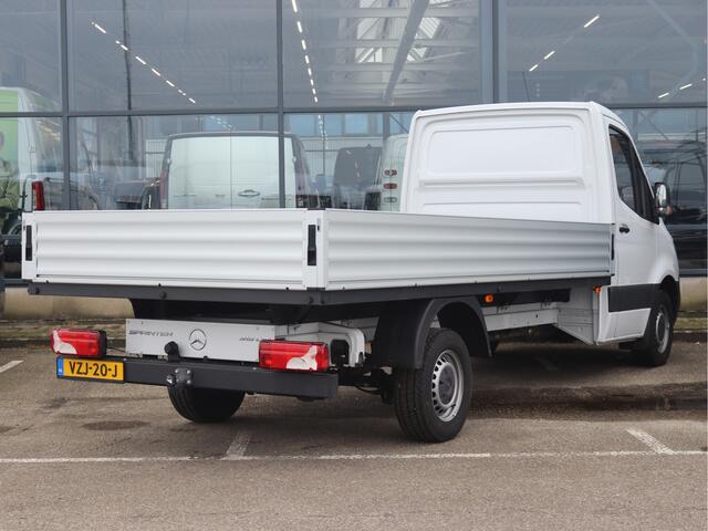 Mercedes-Benz SPRINTER 315 CDI L3 CC RWD | AIRCO/3.500KG AHW/7" MBUX/CRUISE | Certified