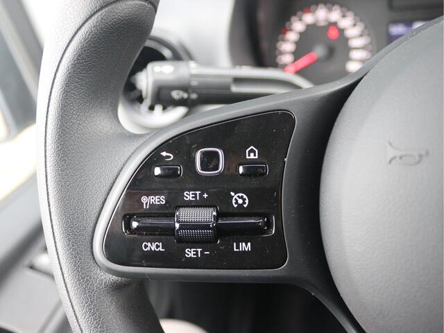Mercedes-Benz SPRINTER 315 CDI L3 CC RWD | AIRCO/3.500KG AHW/7" MBUX/CRUISE | Certified