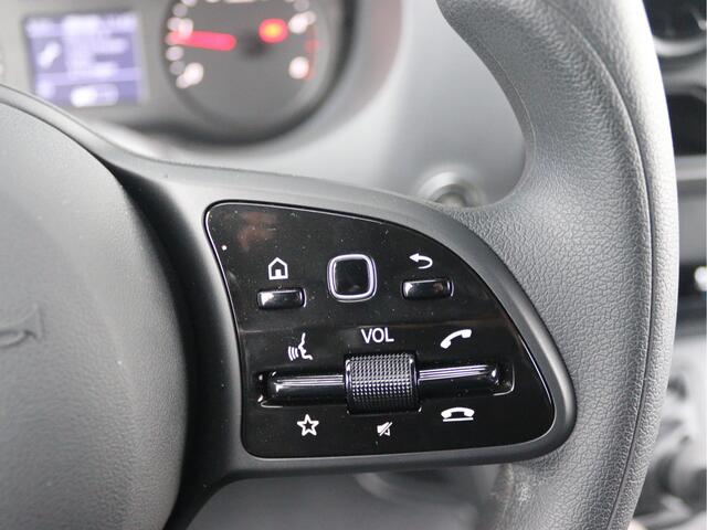 Mercedes-Benz SPRINTER 315 CDI L3 CC RWD | AIRCO/3.500KG AHW/7" MBUX/CRUISE | Certified