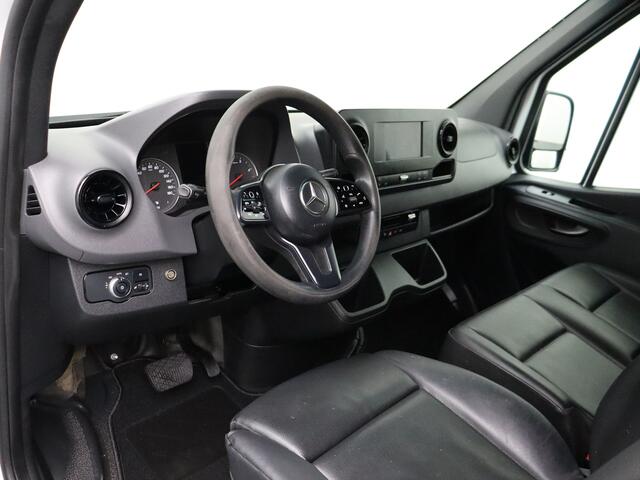 Mercedes-Benz SPRINTER 314CDI 7G-Tronic Automaat L2H2 | Leder | Navigatie | Camera | Trekhaak | Airco | Cruise