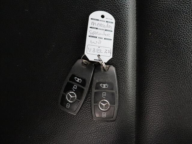 Mercedes-Benz SPRINTER 314CDI 7G-Tronic Automaat L2H2 | Leder | Navigatie | Camera | Trekhaak | Airco | Cruise