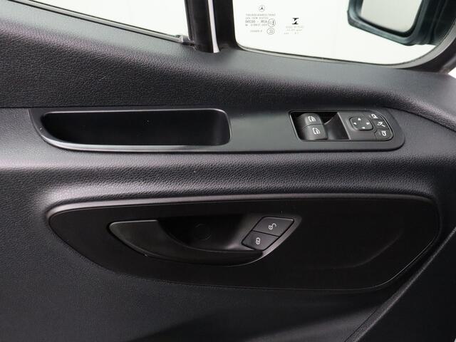 Mercedes-Benz SPRINTER 314CDI 7G-Tronic Automaat L2H2 | Leder | Navigatie | Camera | Trekhaak | Airco | Cruise