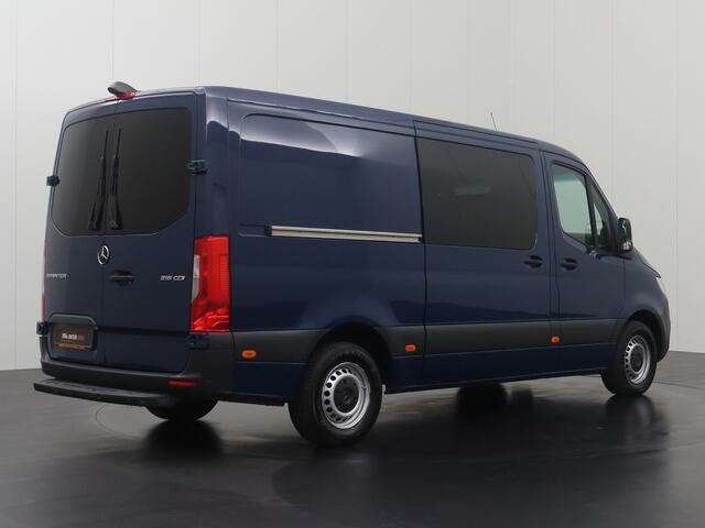 Mercedes-Benz SPRINTER 316CDi 7G-Tronic Automaat L2H1 | Navigatie | Camera | Betimmering | Airco | Cruise
