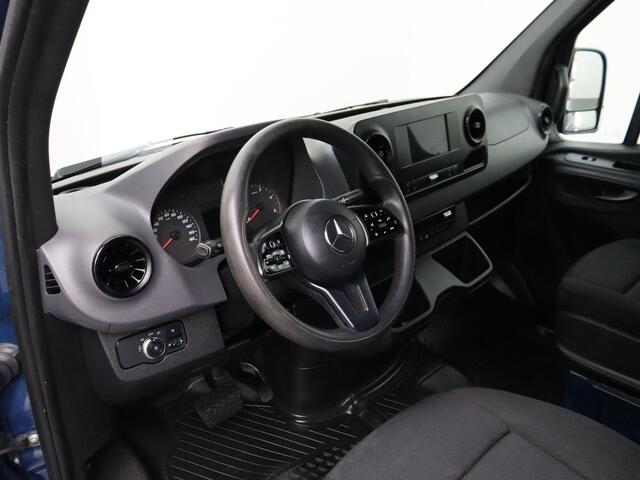 Mercedes-Benz SPRINTER 316CDi 7G-Tronic Automaat L2H1 | Navigatie | Camera | Betimmering | Airco | Cruise