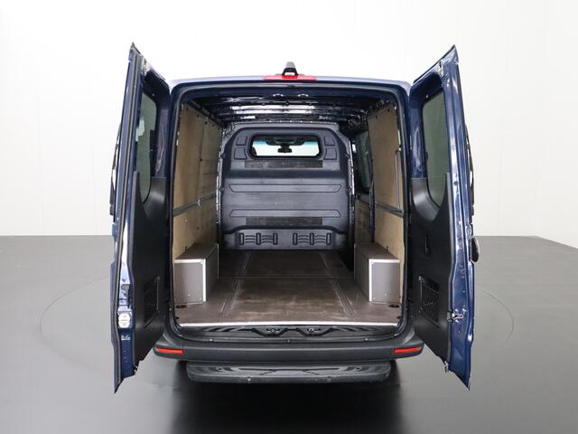 Mercedes-Benz SPRINTER 316CDi 7G-Tronic Automaat L2H1 | Navigatie | Camera | Betimmering | Airco | Cruise
