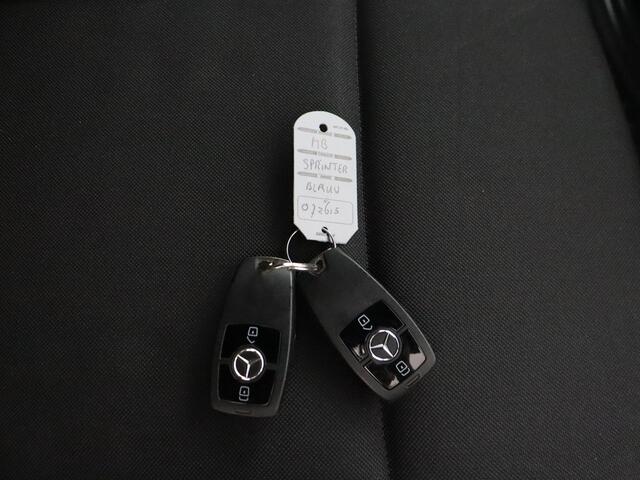 Mercedes-Benz SPRINTER 316CDi 7G-Tronic Automaat L2H1 | Navigatie | Camera | Betimmering | Airco | Cruise