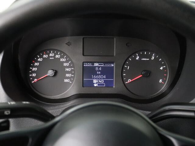 Mercedes-Benz SPRINTER 316CDi 7G-Tronic Automaat L2H1 | Navigatie | Camera | Betimmering | Airco | Cruise