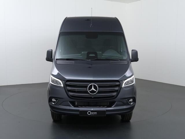 Mercedes-Benz SPRINTER 519 CDI L2 H2 SELECt 5.0 t | 3 zits | Achteruitrijcamera | Stoelverwarming | LED Koplampen |