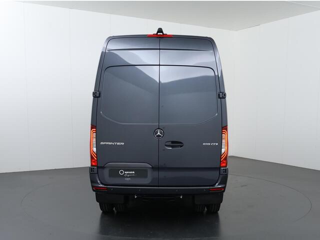 Mercedes-Benz SPRINTER 519 CDI L2 H2 SELECt 5.0 t | 3 zits | Achteruitrijcamera | Stoelverwarming | LED Koplampen |