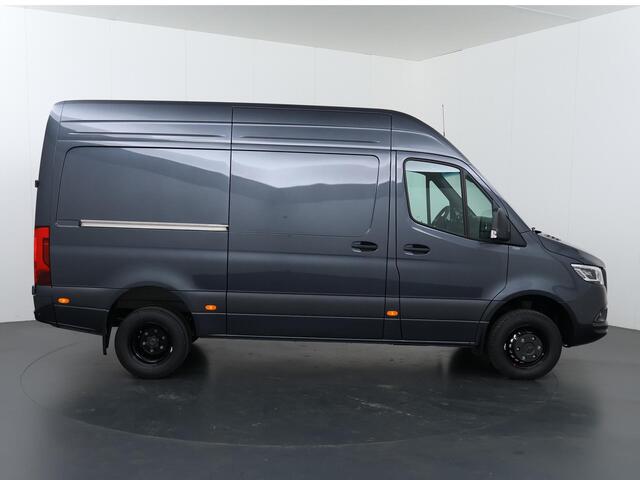 Mercedes-Benz SPRINTER 519 CDI L2 H2 SELECt 5.0 t | 3 zits | Achteruitrijcamera | Stoelverwarming | LED Koplampen |