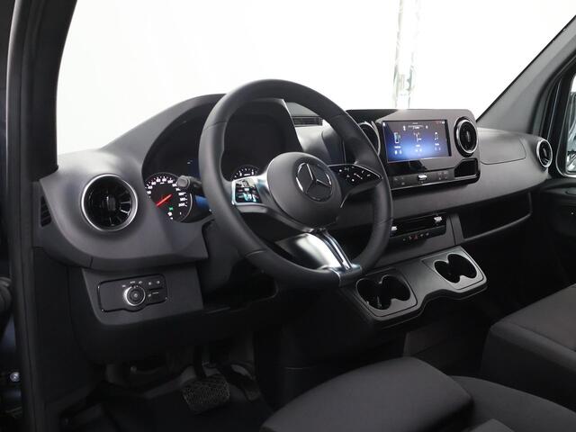 Mercedes-Benz SPRINTER 519 CDI L2 H2 SELECt 5.0 t | 3 zits | Achteruitrijcamera | Stoelverwarming | LED Koplampen |